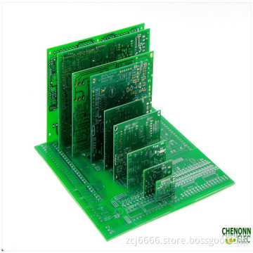 Customized PCB manufacturing/PCB prototype